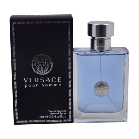 versace pour homme versace spray|Versace Pour Homme reviews.